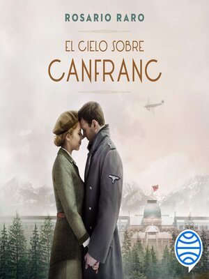 cover image of El cielo sobre Canfranc